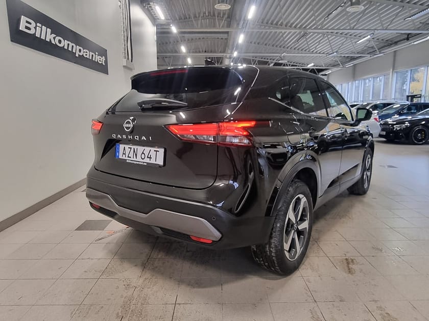 Bild 4 av Nissan Qashqai