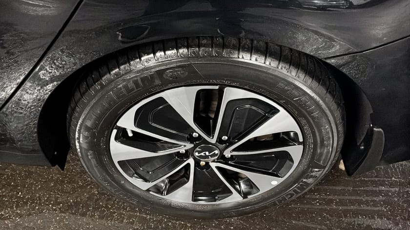 Bild 4 av Kia Ceed Sportswagon Plug-in Hybrid