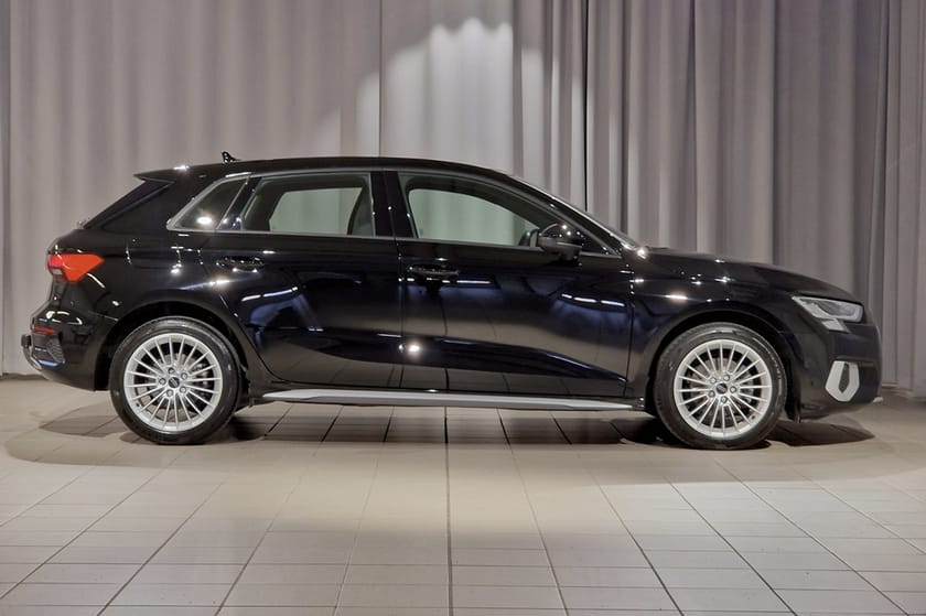Bild 3 av Audi A3 Sportback 35 TFSI