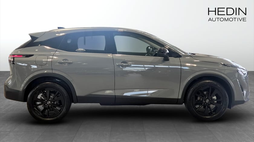 Bild 4 av Nissan Qashqai