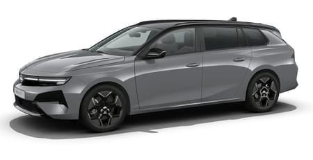 Opel Astra Sports Tourer Plug-In Hybrid 196