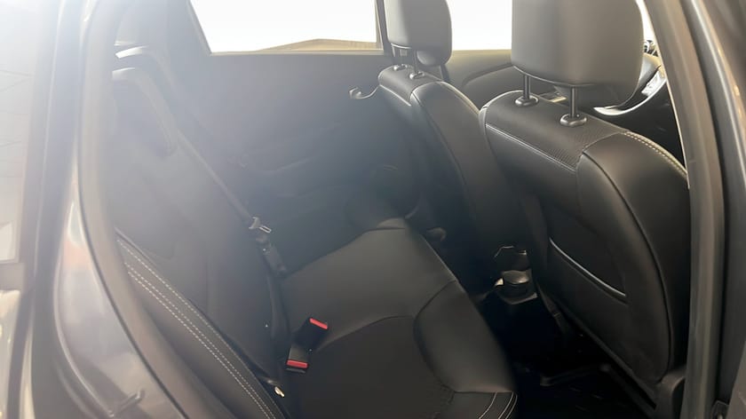 Bild 5 av Renault Clio Sport Tourer