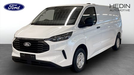 Ford Transit Custom 320