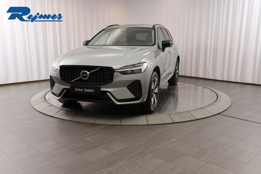 Bild 1 av Volvo XC60