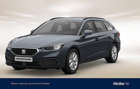 SEAT Leon Sportstourer