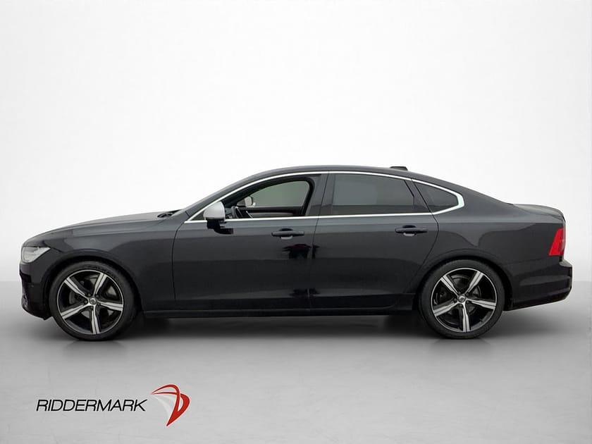 Bild 4 av Volvo S90