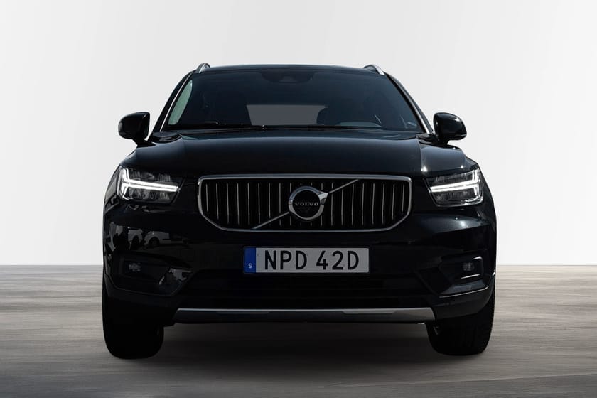 Bild 2 av Volvo XC40