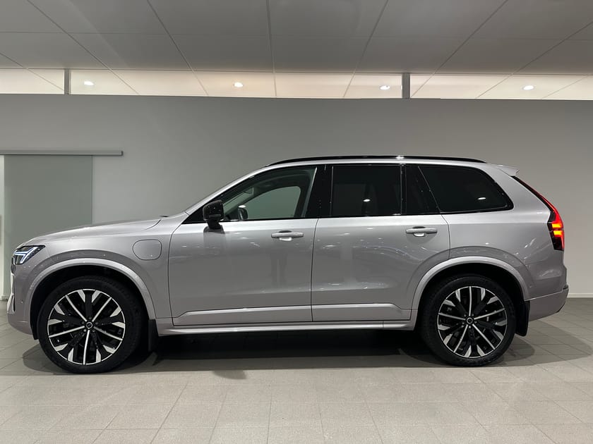 Bild 4 av Volvo XC90