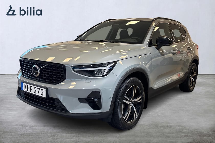 Bild 1 av Volvo XC40