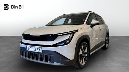 Škoda Epiq 55