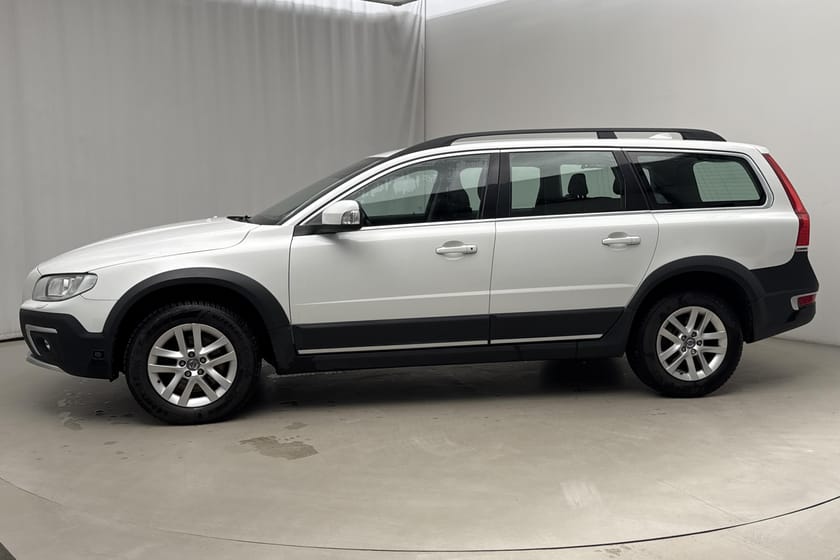 Bild 2 av Volvo XC70