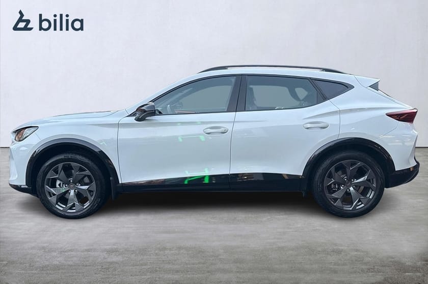 Bild 4 av CUPRA Formentor