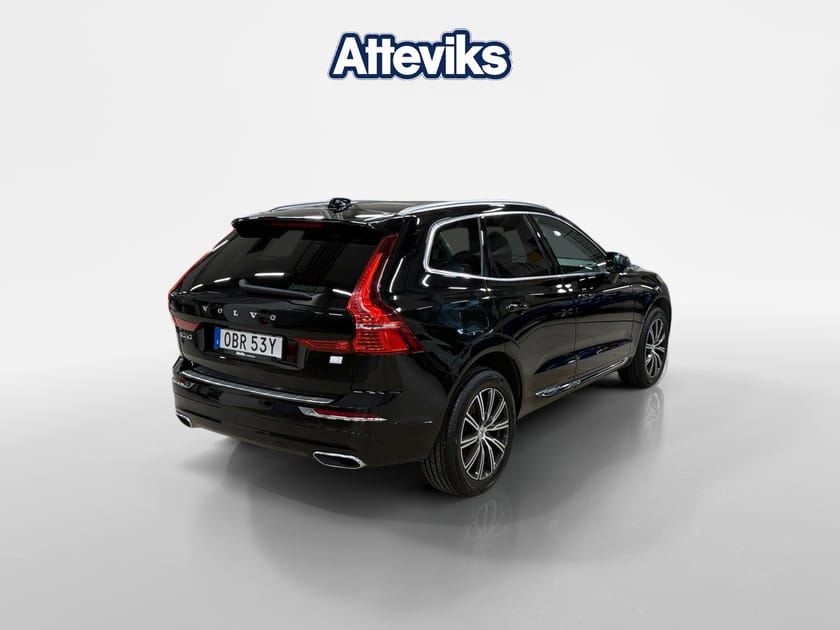 Bild 3 av Volvo XC60