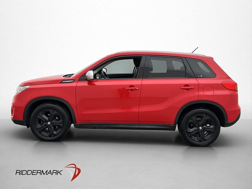 Bild 1 av Suzuki Vitara