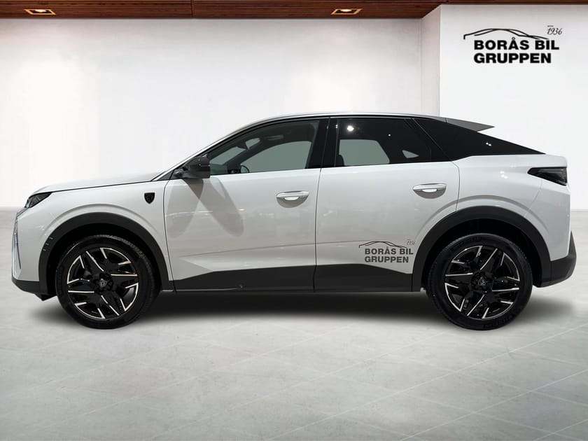 Bild 3 av Peugeot 3008 Hybrid 145
