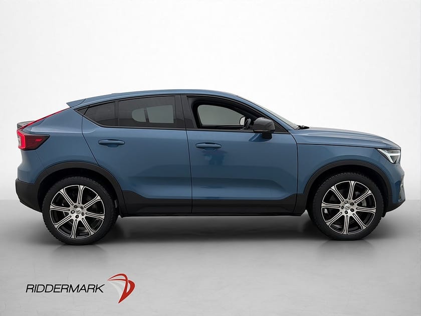 Bild 5 av Volvo C40 Recharge Single Motor
