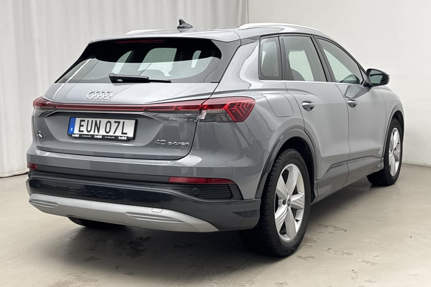 Bild 3 av Audi Q4 40 e-tron