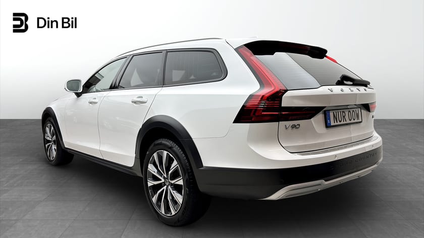 Bild 3 av Volvo V90 Cross Country
