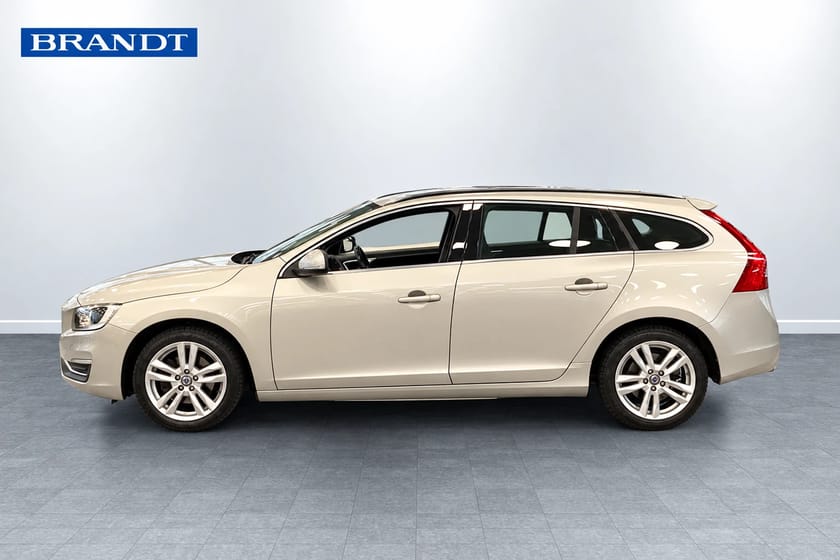 Bild 3 av Volvo V60