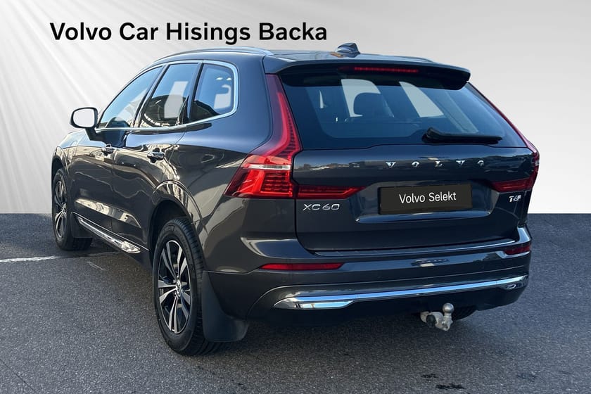 Bild 5 av Volvo XC60