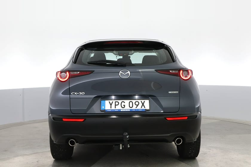 Bild 4 av Mazda CX-30