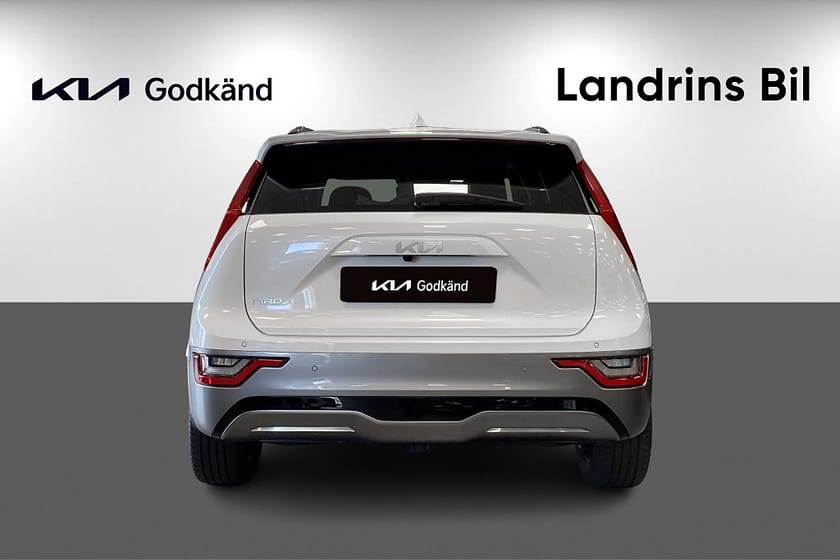 Bild 5 av Kia Niro EV