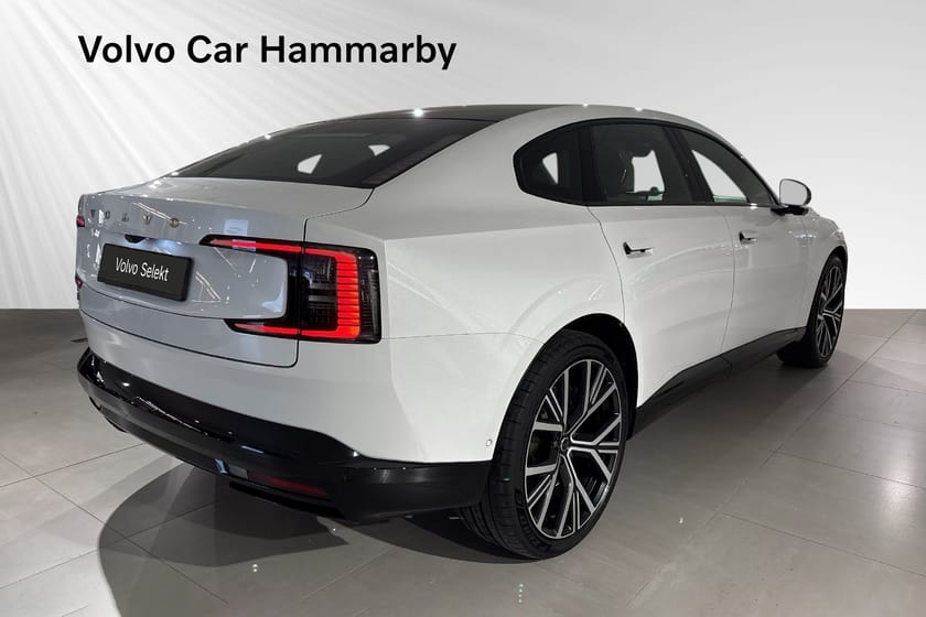 Bild 5 av Volvo ES90 Single Motor Extended Range