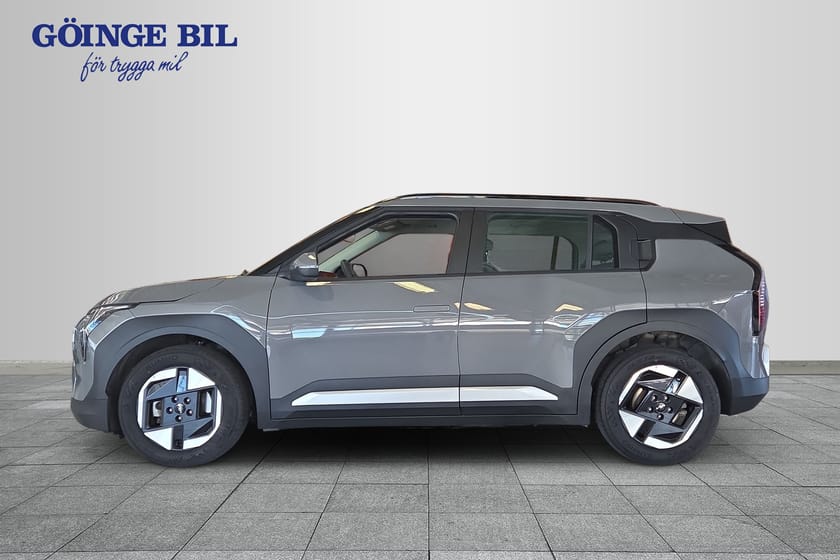 Bild 5 av Kia EV3 Standard Range