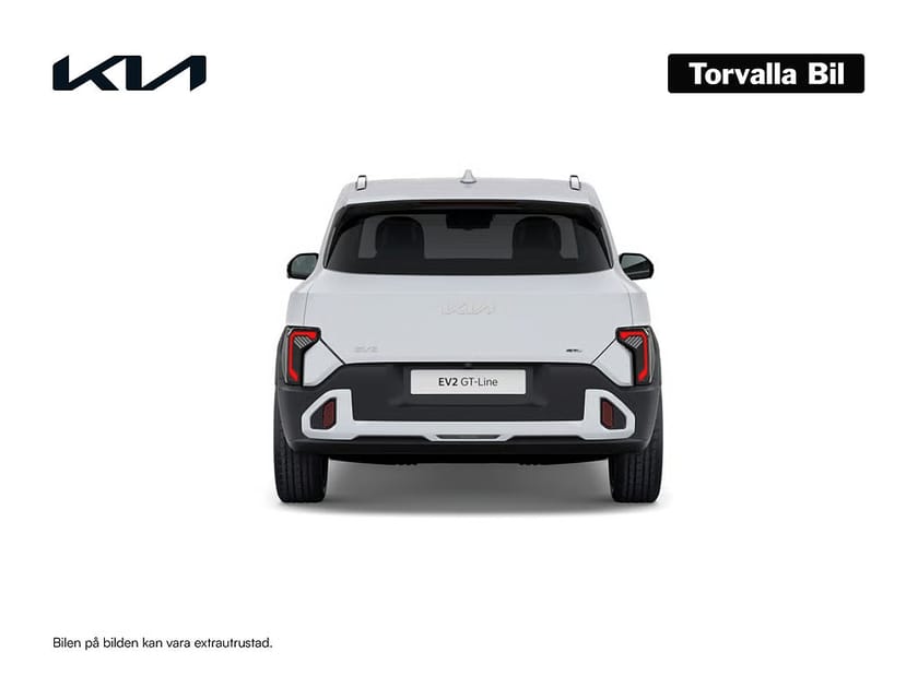 Bild 4 av Kia EV2 Standard Range