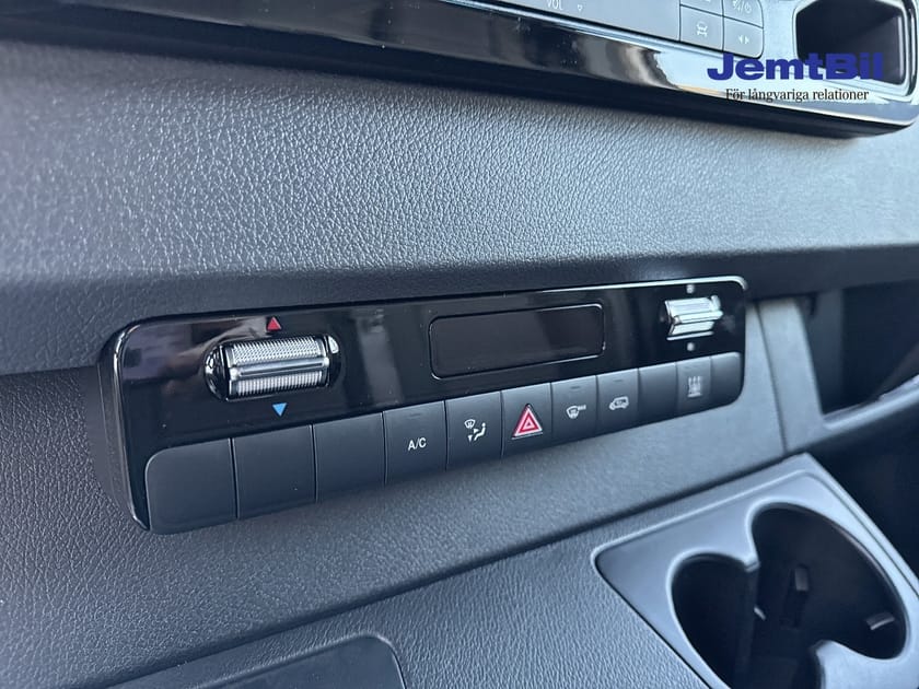 Bild 5 av Mercedes-Benz eSprinter 420 113 kWh