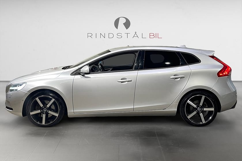 Bild 4 av Volvo V40