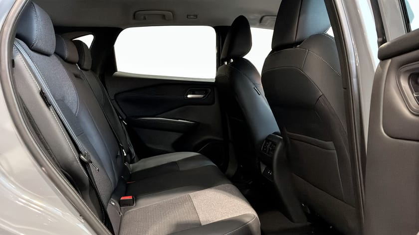Bild 5 av Nissan Qashqai