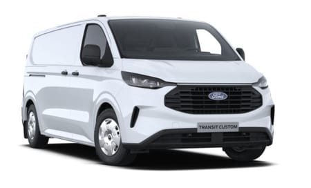 Ford Transit Custom 320