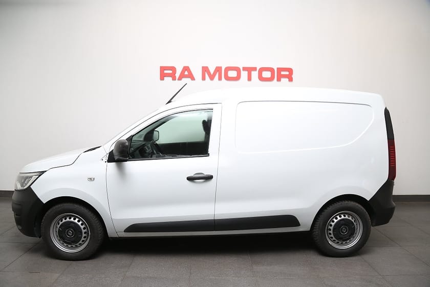 Bild 3 av Renault Express