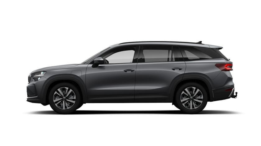Bild 2 av Škoda Kodiaq iV