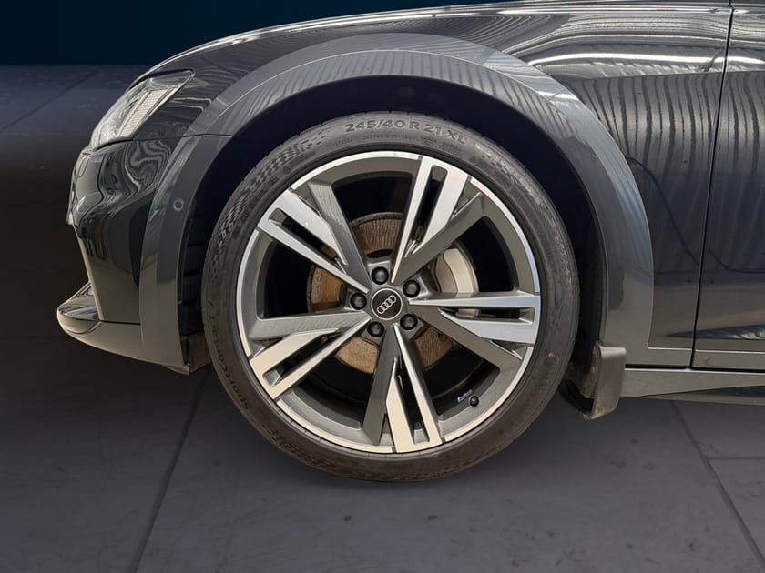 Bild 5 av Audi A6 allroad quattro 40 TDI quattro