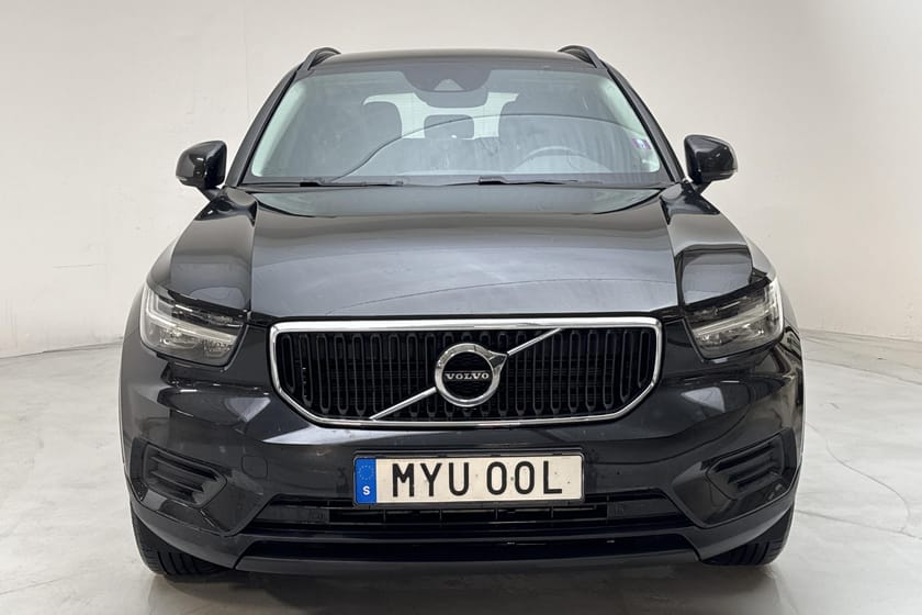 Bild 5 av Volvo XC40