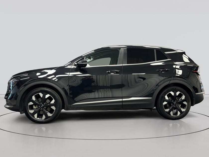 Bild 2 av Kia Sportage PHEV