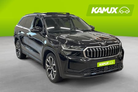 Škoda Kodiaq 7-Seater