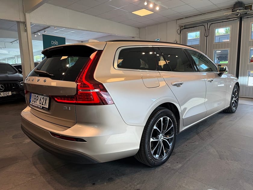 Bild 4 av Volvo V60