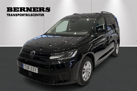 Volkswagen Caddy Cargo