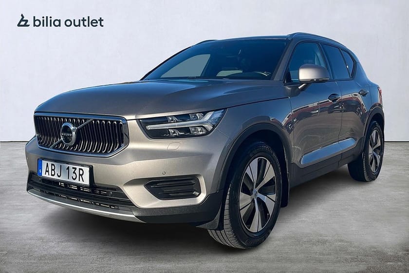 Bild 1 av Volvo XC40