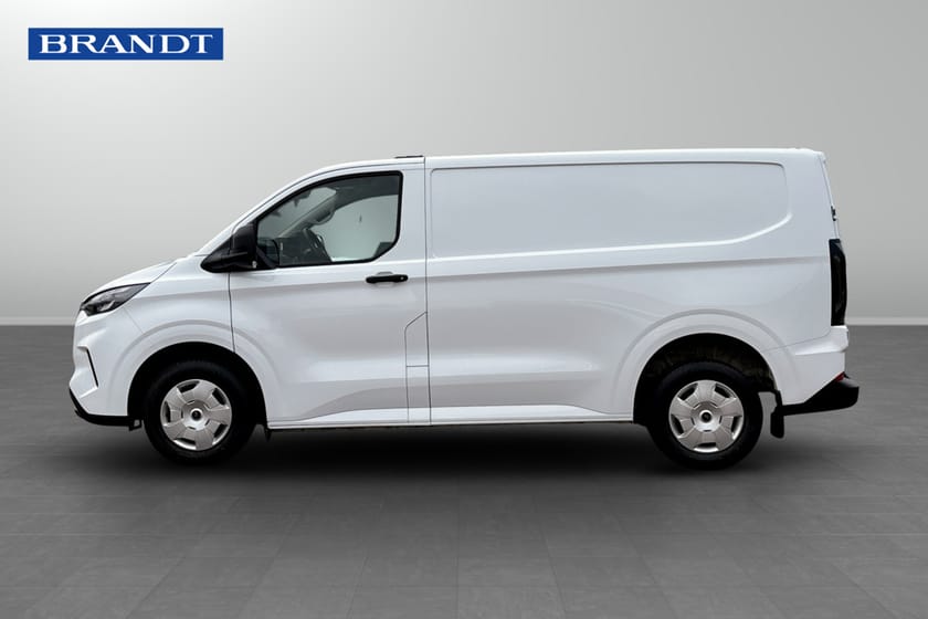 Bild 3 av Ford Transit Custom 280
