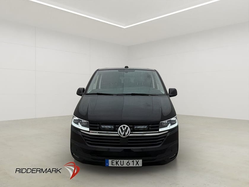 Bild 5 av Volkswagen Transporter Kombi