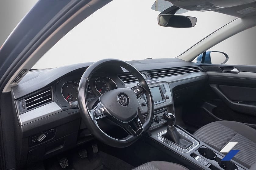 Bild 4 av Volkswagen Passat