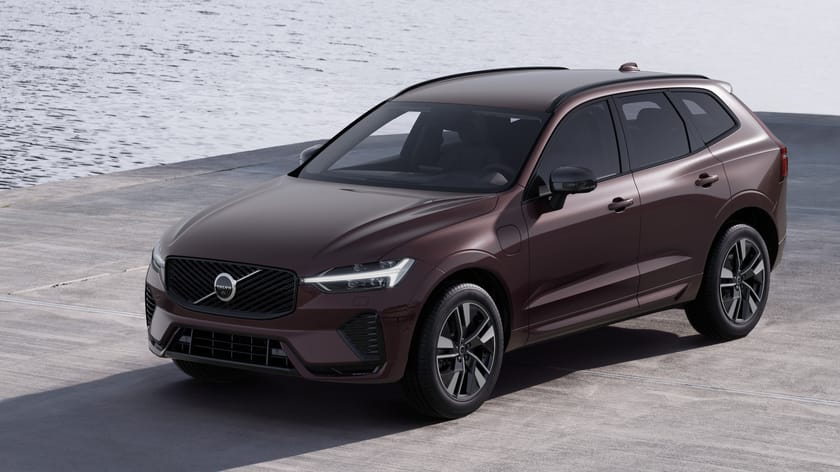 Bild 5 av Volvo XC60