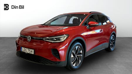 Volkswagen ID.4 Pro