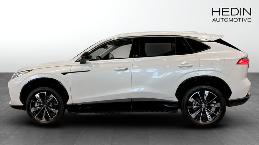 Bild 4 av MG HS PHEV