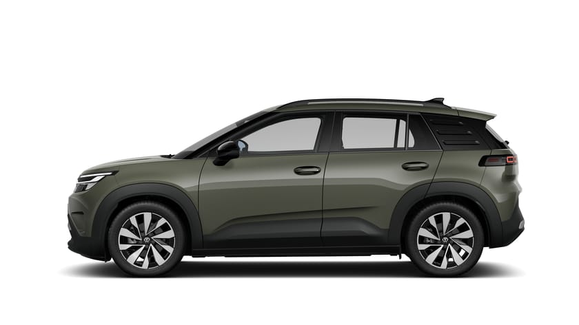 Bild 2 av Volkswagen ID. Cross Life