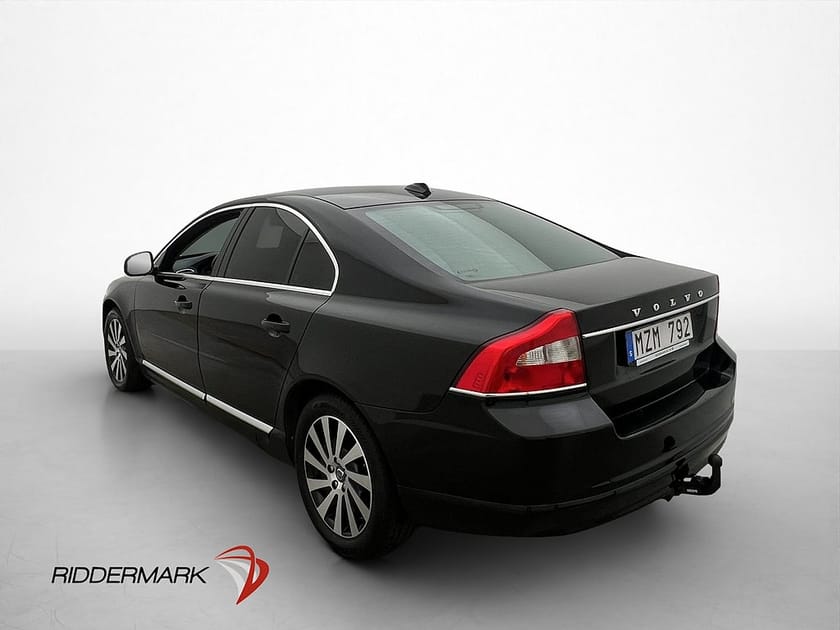 Bild 5 av Volvo S80